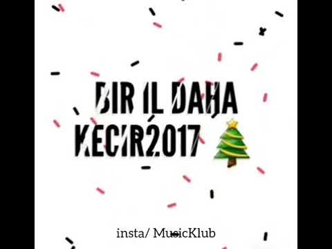 2018 yeni il tebrik klipi 2