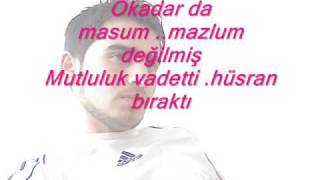 SEVEN HİÇ BİR ZAMAN SEVİLMEZ SEVİLNDE SEVGİYİ HAK ETMEZ