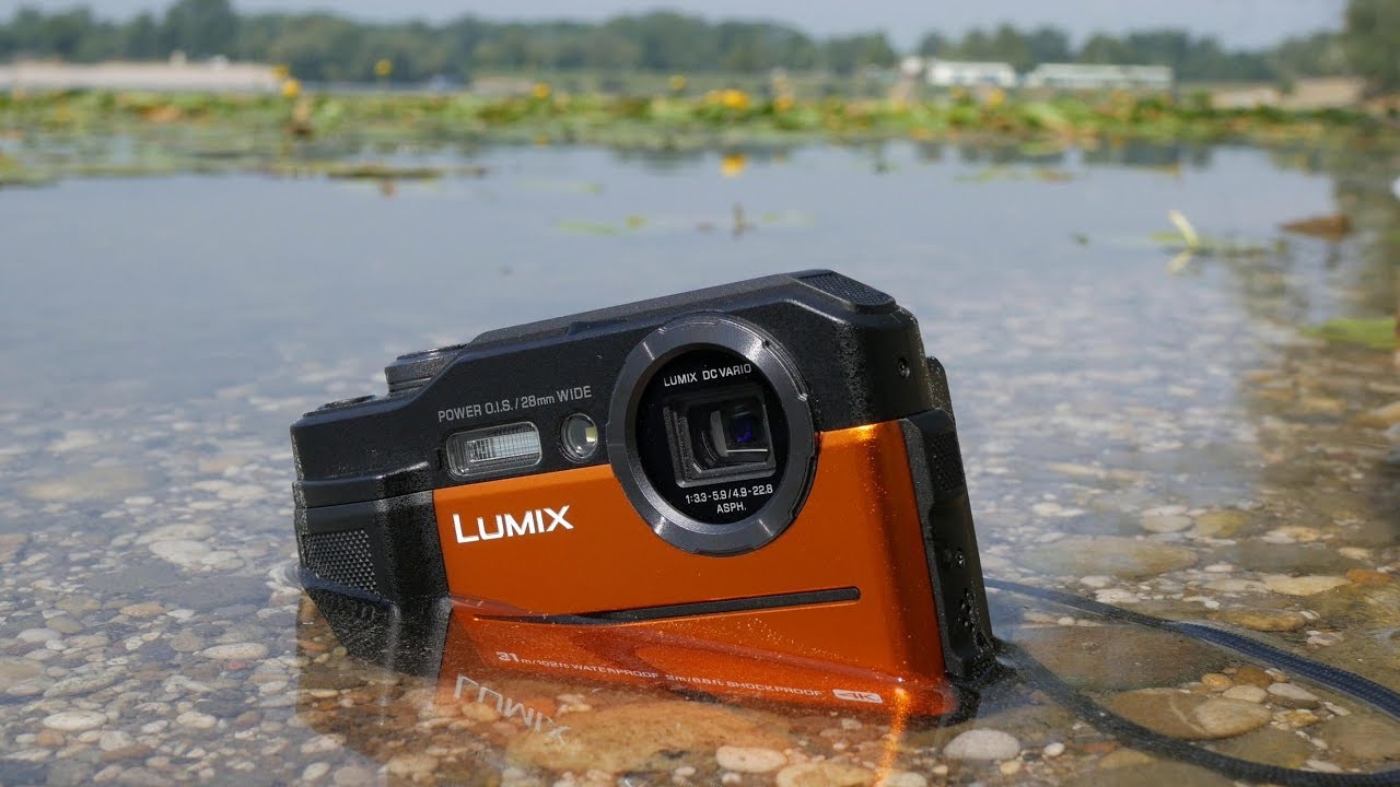Panasonic Lumix DC-FT7 (TS7) review