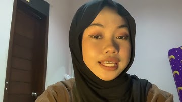 My experience as a freshman By Revi Elfaraningsih_1101223062