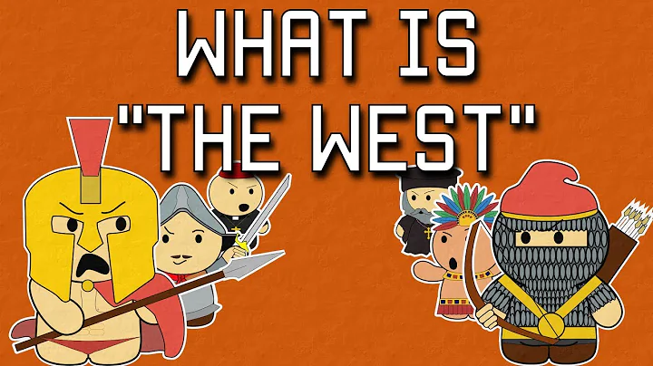 What is "The West" - DayDayNews