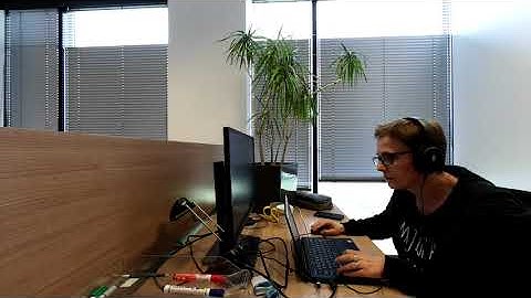 Programmer - VR - 180