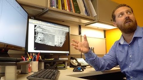 Surveyors Using TBC: Psomas Project Example