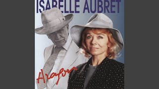 Video thumbnail of "Isabelle Aubret - Les Lilas"