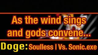 Soulless Lyrics