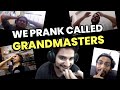 PRANK CALLS COMPILATION