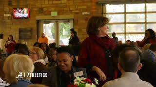 Nick's Kids Foundation Holds Annual Teacher Excellence Awards Luncheon