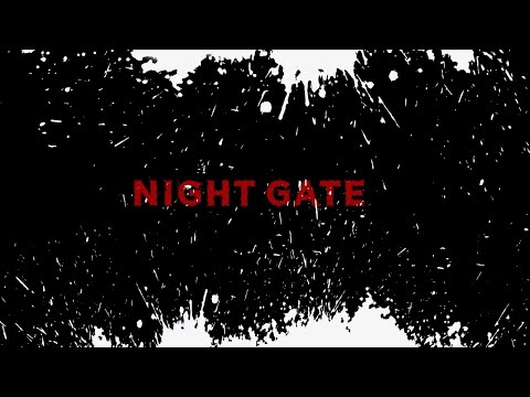 Night Gate Обзор Геймплей