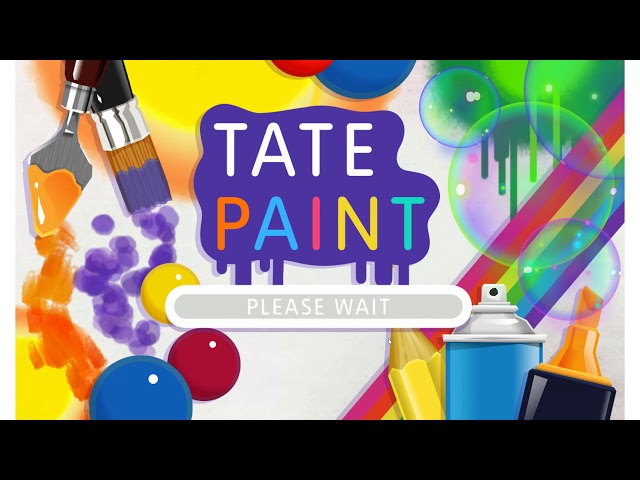 Tate Paint