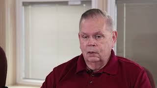 Supportive Housing - George T (video)