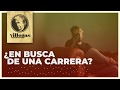 Fernando Villegas - ¿En busca de una carrera?