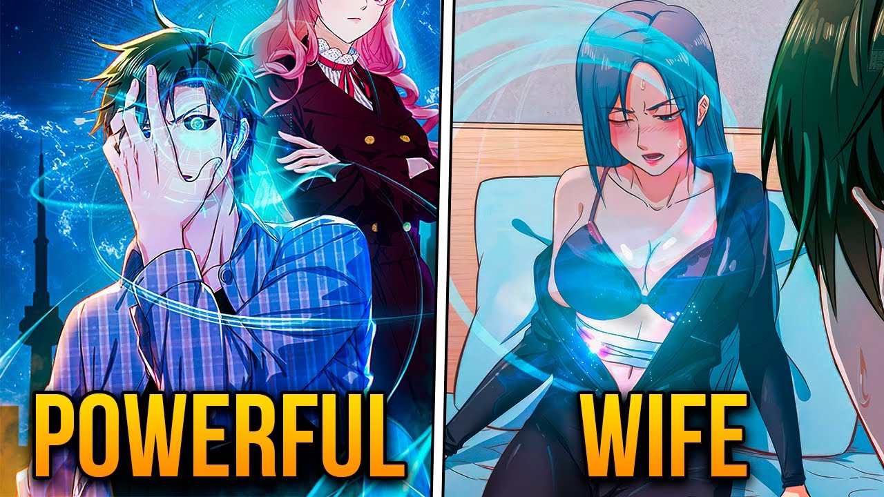 He Lived An Ordinary Life, But His Skills Brought Him Huge Money And Beautiful Girls - Manhwa Recap