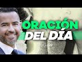 Oración de la mañana |  @FreddyDeAnda