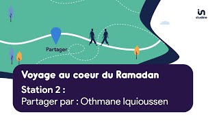 Ramadan et partage