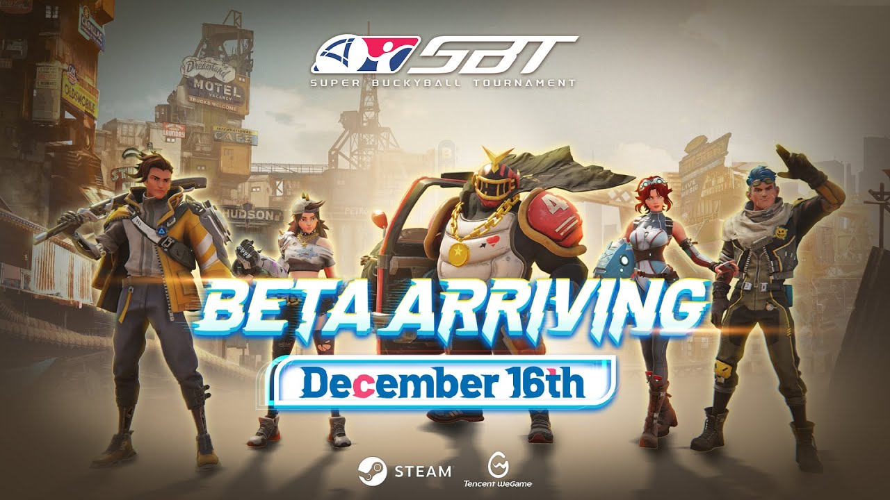 Tournaments Beta on Steam: What You Need to Know