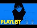 Playlist SOS | Rent's going up and I'm Feeling Down ↕️ - lo-fi/jazz/upbeat/chill/hip-hop/study/focus