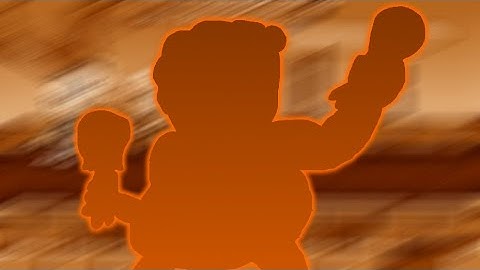 SSF2 Mods: [[NEW CHALLENGER APPROACHING]]