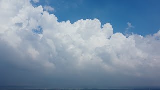 Onweer Heiloo | 25, 26 en 27 juli 2021 | Fraaie zonsondergang en veel onweersbuien!