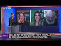 Lula e Trump na Casa Branca: presidente não saiu com tudo que queria, mas não foi fiasco | Dani Lima