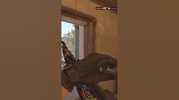 my teammate stole my ACE #csgo #cs2 #cs #cshighlights #counterstrike #gaming #кс #csgoclips #кс2