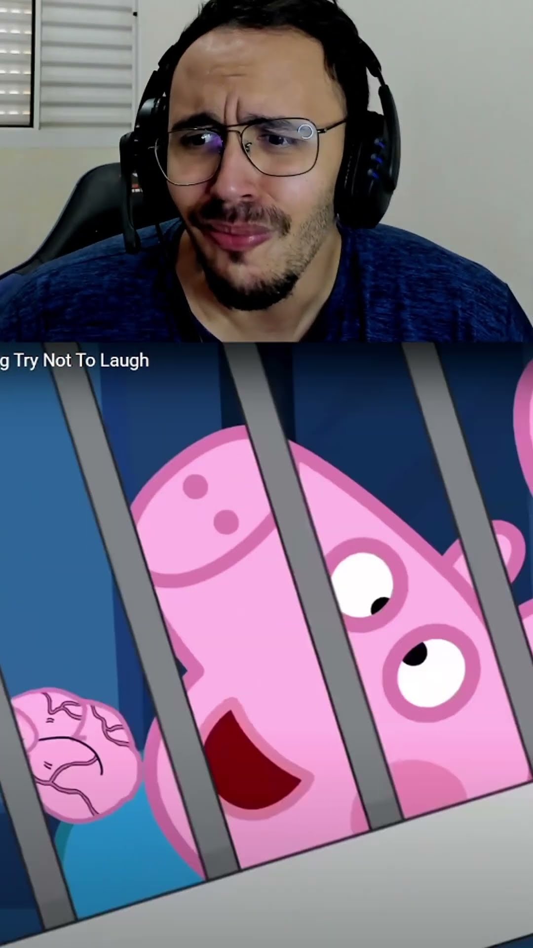 Peppa Pig?