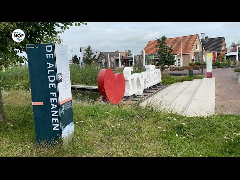 Moai Fuort #15: "We komen we 100 keer per jaar in Earnewâld"