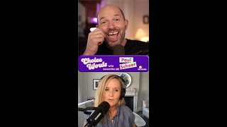 Famous Paul Scheer | Choice Words with Samantha Bee Wealth