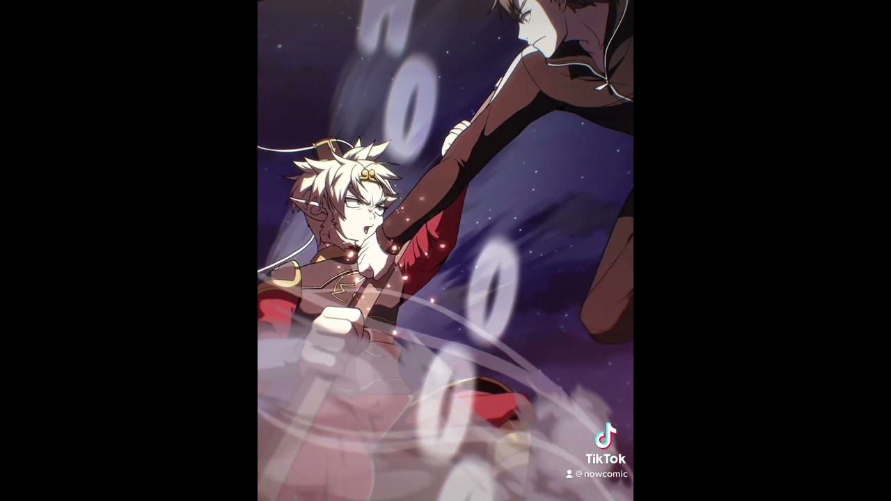 Webtoon The Advanced Player of The Tutorial Tower