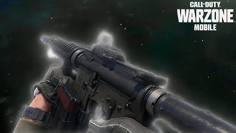 COD WARZONE MOBILE BO6 INTEGRATION GAMEPLAY HIGH GRAPHICS AND UNIMAGINABLE LAG