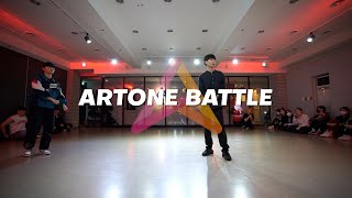 ARTONE DANCE BATTLEㅣARTONE STUDIOㅣARTONE ACADEMYㅣ아트원 스튜디오ㅣ