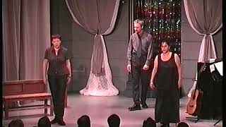 021 - Die Nacht - Gretel Schulze, Andrea Meissner Michael Ranz