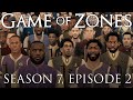Pick 'n' Roll | Game Of Zones S7E2