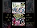 ఇలా ఉన్నారేంటి..మానవత్వం చచ్చిపోయింది.. #shortsfeed #facts #trending #motivation #viral #awareness