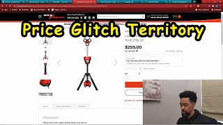 2021 Cyber Monday Deals Milwaukee Tool Deals