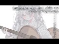 Japanese Song You Should Hear Don T Say Goodbye サヨナラは言わないでさ Lyrics CC Japanese Song You Should Hear Don T Say Goodbye サヨナラは言わないでさ Lyrics CC