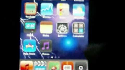 how to get a tapper on your ipod touch and iphone