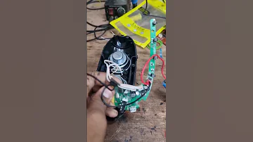 DiY Bluetooth Speaker Repair Shortsfeed Bluetoothspeakerrepair 