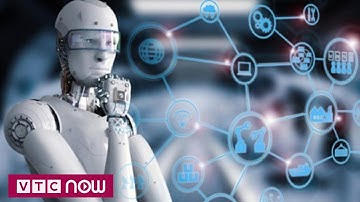 Ứng dụng trí tuệ nhân tạo trong y tế và giao thông | VTC1