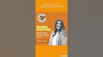 Introducing the Class of 2025!