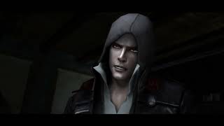 PROTOTYPE Gameplay Walkthrough Full Game No Commentary Part 3
