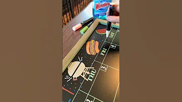 July Chalkboard Calendar 