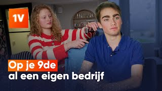 Waarom Steeds Meer Jongeren Beginnen Met Ondernemen