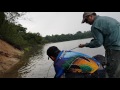 Pesca Esportiva dos Gigantes da Amazônia - Amazônia Fishing