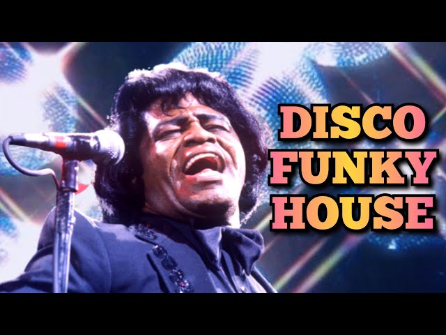 Disco Funky House 2023 #25 (Daft Punk, Michael Jackson, D Train, Marvin Gaye, Bobby Thurston, Truce class=