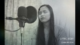 A Pure Heart by Rusty Nelson (Cover) | MT