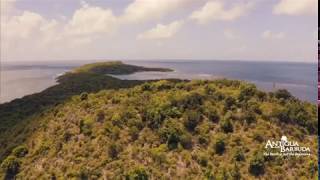 #WellnessWednesday: Antigua and Barbuda Meditation with Kat Byles