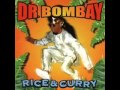 Dr Bombay Rice Curry 