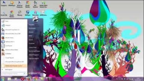 Tutorial Membuat Jaringan Peer To Peer Di Windows 7 dan XP