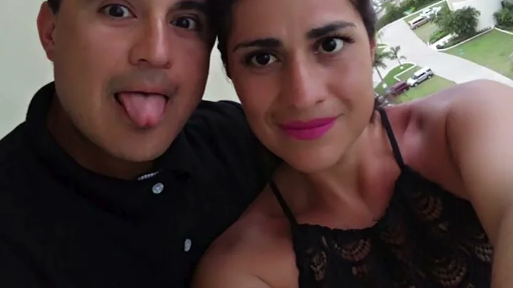 Amor y Yo  Marisa Salinas & Rodrigo Boyzo