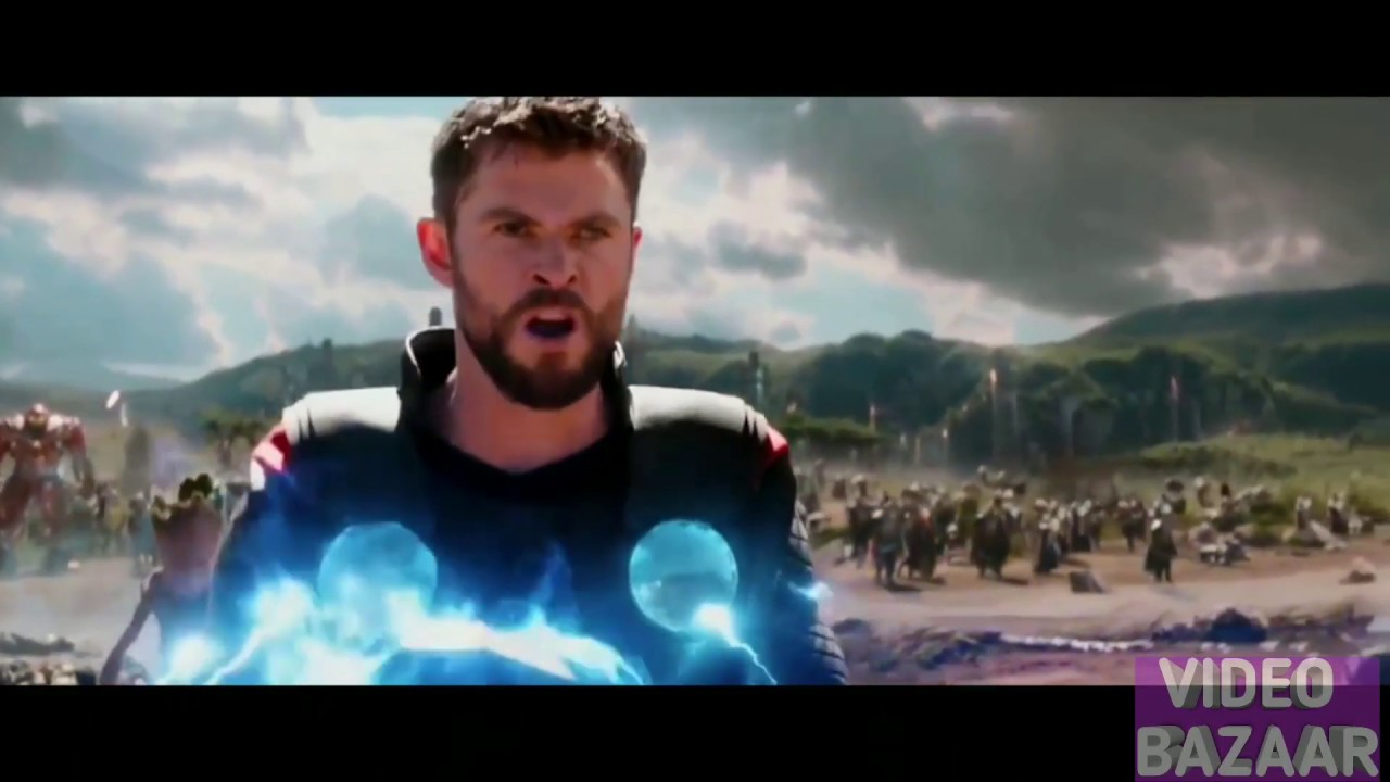 How Did Thor Know To Go To Wakanda